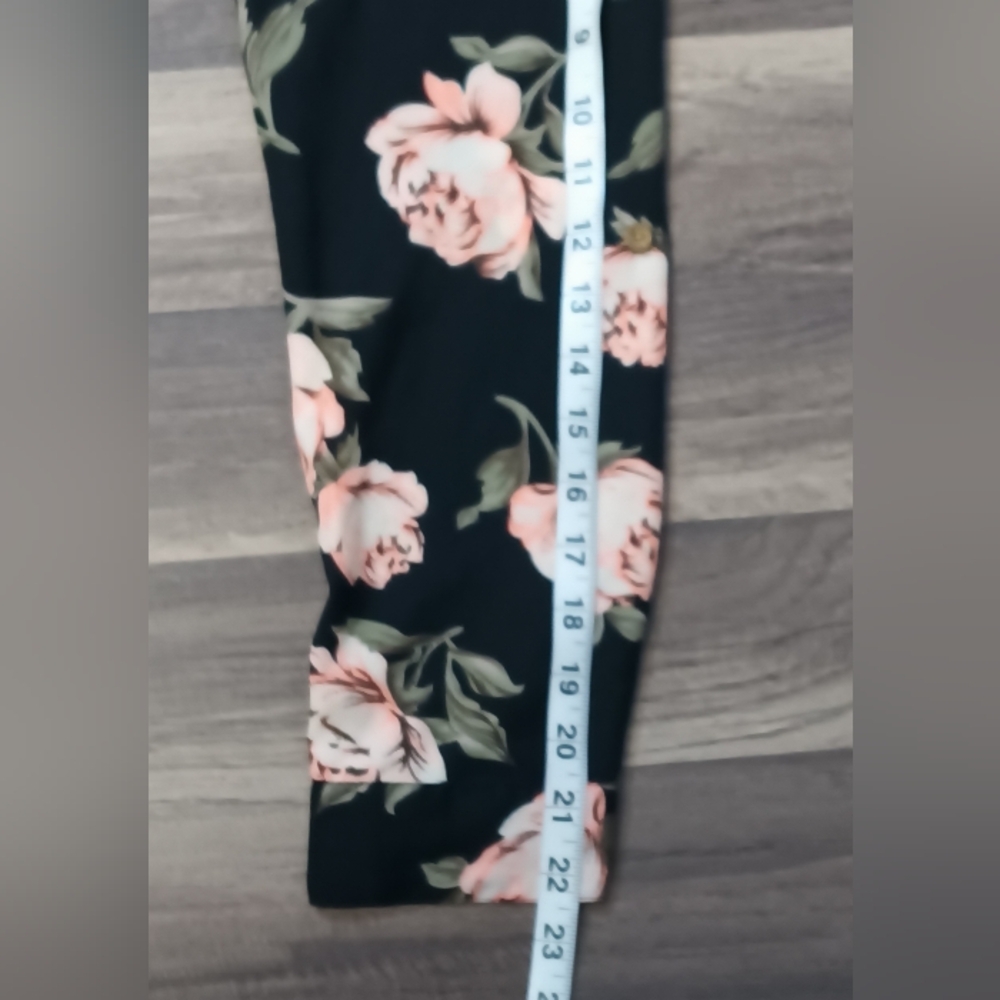 𝐿𝑖𝑣𝑒 𝟒 𝑇𝑟𝑢𝑡ℎ 𝐹𝑙𝑜𝑟𝑎𝑙 𝑆ℎ𝑒𝑒𝑟 2 𝑃𝑜𝑐𝑘𝑒𝑡 𝐵𝑙𝑜𝑢𝑠𝑒 - Picture 8 of 12